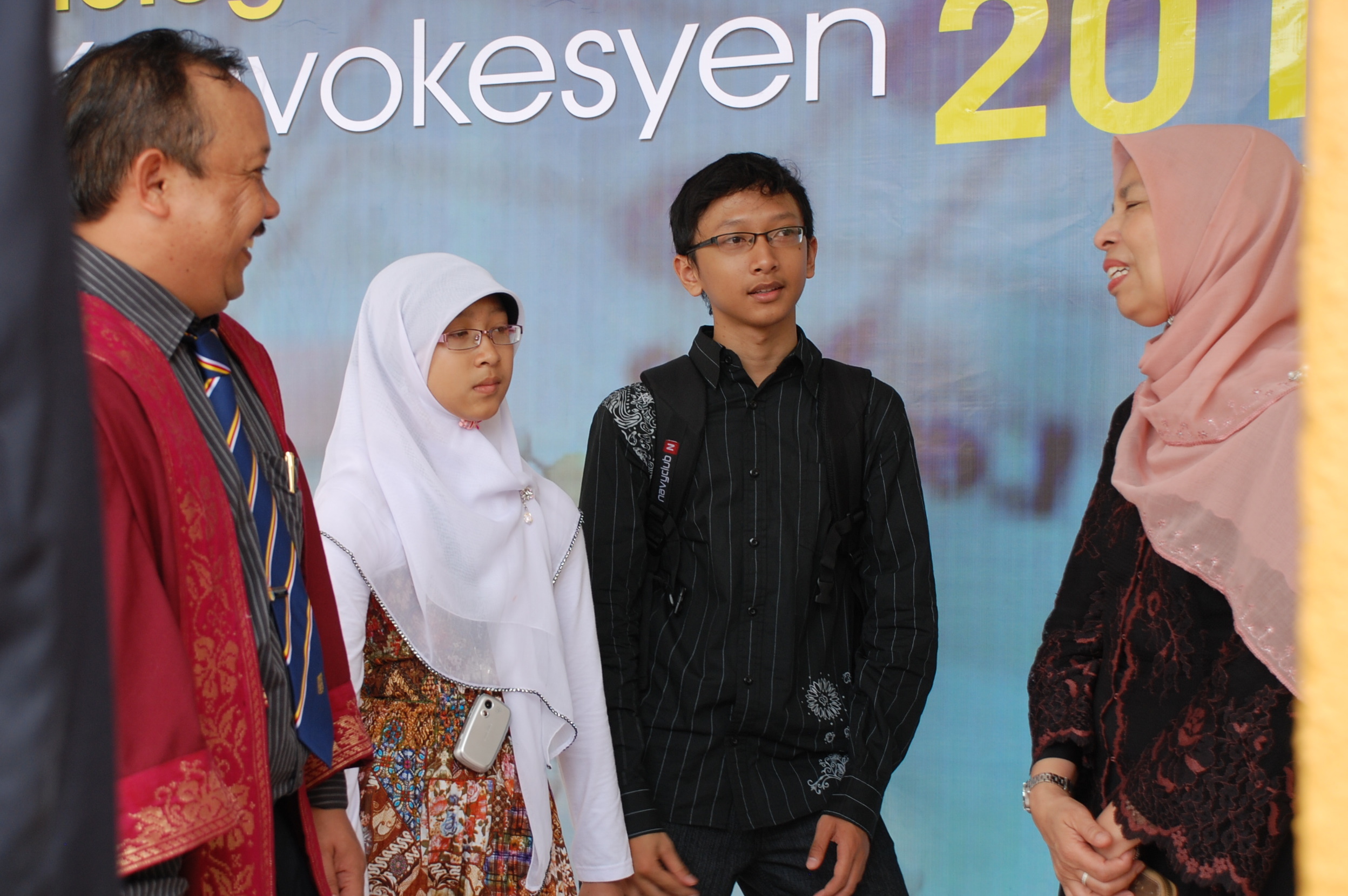 Mesra Graduan'10  0085